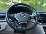 2018 VOLKSWAGEN ATLAS SEL