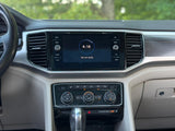 2018 VOLKSWAGEN ATLAS SEL