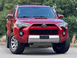 2014 TOYOTA 4RUNNER TRAIL 4X4