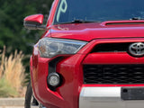 2014 TOYOTA 4RUNNER TRAIL 4X4
