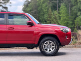 2014 TOYOTA 4RUNNER TRAIL 4X4