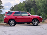 2014 TOYOTA 4RUNNER TRAIL 4X4