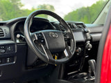 2014 TOYOTA 4RUNNER TRAIL 4X4