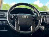 2014 TOYOTA 4RUNNER TRAIL 4X4