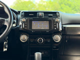 2014 TOYOTA 4RUNNER TRAIL 4X4