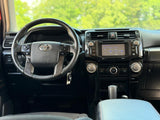 2014 TOYOTA 4RUNNER TRAIL 4X4