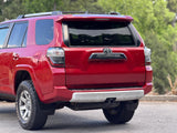 2014 TOYOTA 4RUNNER TRAIL 4X4