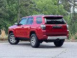 2014 TOYOTA 4RUNNER TRAIL 4X4