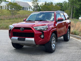 2014 TOYOTA 4RUNNER TRAIL 4X4