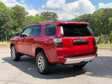 2014 TOYOTA 4RUNNER TRAIL 4X4