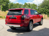 2014 TOYOTA 4RUNNER TRAIL 4X4