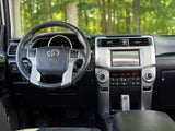 2010 TOYOTA 4RUNNER