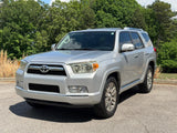 2010 TOYOTA 4RUNNER