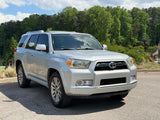 2010 TOYOTA 4RUNNER