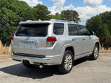 2010 TOYOTA 4RUNNER