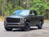 2021 RAM 1500 BIGHORN V8 4X4
