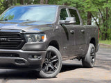 2021 RAM 1500 BIGHORN V8 4X4