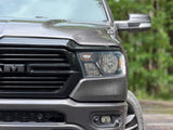 2021 RAM 1500 BIGHORN V8 4X4