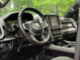 2021 RAM 1500 BIGHORN V8 4X4
