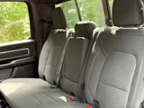 2021 RAM 1500 BIGHORN V8 4X4