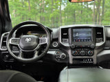2021 RAM 1500 BIGHORN V8 4X4