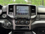 2021 RAM 1500 BIGHORN V8 4X4