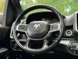2021 RAM 1500 BIGHORN V8 4X4