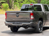 2021 RAM 1500 BIGHORN V8 4X4