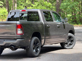 2021 RAM 1500 BIGHORN V8 4X4