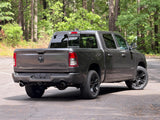 2021 RAM 1500 BIGHORN V8 4X4