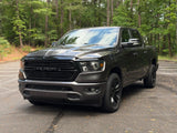 2021 RAM 1500 BIGHORN V8 4X4