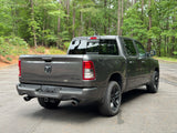 2021 RAM 1500 BIGHORN V8 4X4