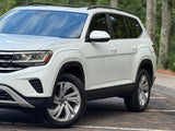2021 VOLKSWAGEN ATLAS V6