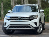 2021 VOLKSWAGEN ATLAS V6