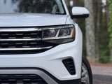 2021 VOLKSWAGEN ATLAS V6