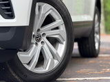 2021 VOLKSWAGEN ATLAS V6