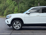 2021 VOLKSWAGEN ATLAS V6
