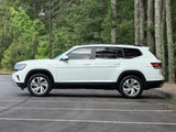 2021 VOLKSWAGEN ATLAS V6