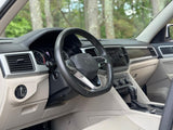 2021 VOLKSWAGEN ATLAS V6