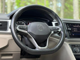 2021 VOLKSWAGEN ATLAS V6