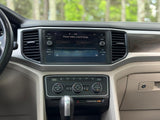 2021 VOLKSWAGEN ATLAS V6