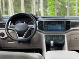 2021 VOLKSWAGEN ATLAS V6