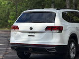 2021 VOLKSWAGEN ATLAS V6