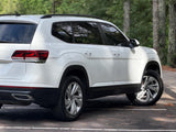 2021 VOLKSWAGEN ATLAS V6