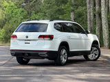 2021 VOLKSWAGEN ATLAS V6