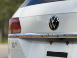 2021 VOLKSWAGEN ATLAS V6