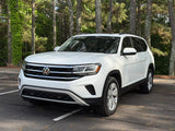 2021 VOLKSWAGEN ATLAS V6