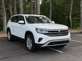 2021 VOLKSWAGEN ATLAS V6