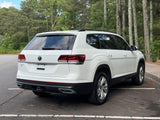 2021 VOLKSWAGEN ATLAS V6