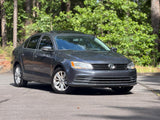 2015 VOLKSWAGEN JETTA SE